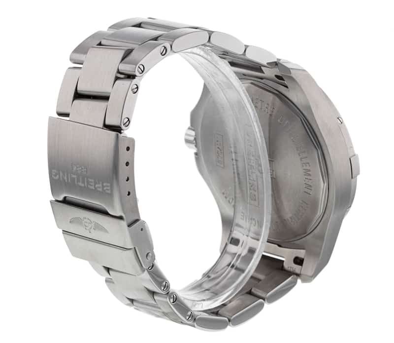 Breitling Colt Auto A17388